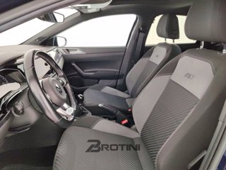 VOLKSWAGEN Polo 1.0 EVO 80cv Sport BMT 4