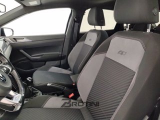 VOLKSWAGEN Polo 1.0 EVO 80cv Sport BMT 6