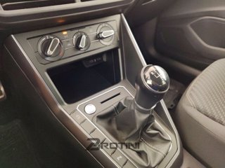 VOLKSWAGEN Polo 1.0 EVO 80cv Sport BMT 8