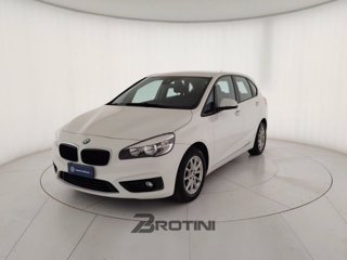 BMW Serie 2 Active Tourer 218i Active Tourer Advantage 0