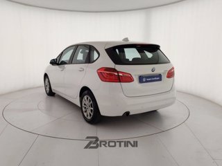 BMW Serie 2 Active Tourer 218i Active Tourer Advantage 1