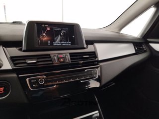 BMW Serie 2 Active Tourer 218i Active Tourer Advantage 11