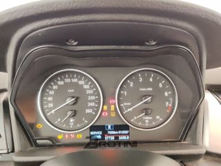 BMW Serie 2 Active Tourer 218i Active Tourer Advantage 12