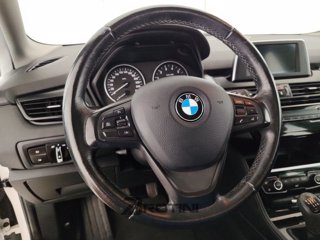 BMW Serie 2 Active Tourer 218i Active Tourer Advantage 13