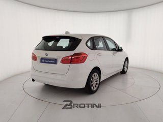 BMW Serie 2 Active Tourer 218i Active Tourer Advantage 2
