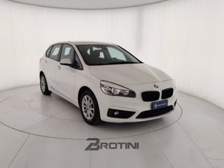 BMW Serie 2 Active Tourer 218i Active Tourer Advantage 3