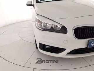 BMW Serie 2 Active Tourer 218i Active Tourer Advantage 4
