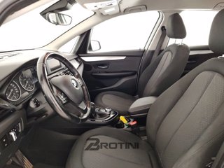 BMW Serie 2 Active Tourer 218i Active Tourer Advantage 6