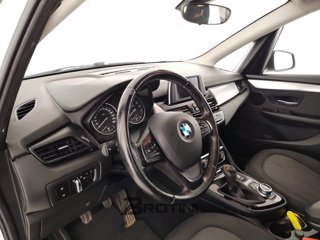 BMW Serie 2 Active Tourer 218i Active Tourer Advantage 7