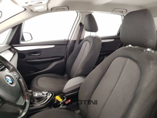 BMW Serie 2 Active Tourer 218i Active Tourer Advantage 8