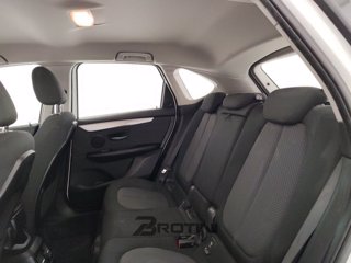 BMW Serie 2 Active Tourer 218i Active Tourer Advantage 9