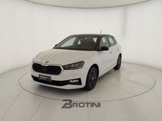 SKODA Fabia 1.0 MPI Evo 59KW STYLE