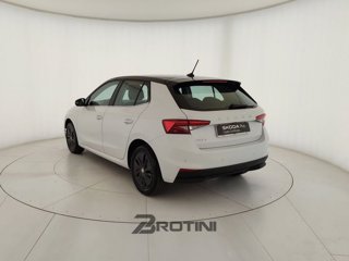 SKODA Fabia 1.0 MPI Evo 59KW STYLE 1