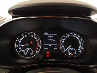 SKODA Fabia 1.0 MPI Evo 59KW STYLE 11