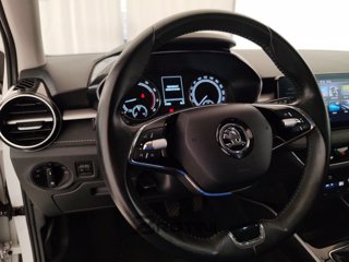 SKODA Fabia 1.0 MPI Evo 59KW STYLE 13