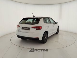 SKODA Fabia 1.0 MPI Evo 59KW STYLE 2