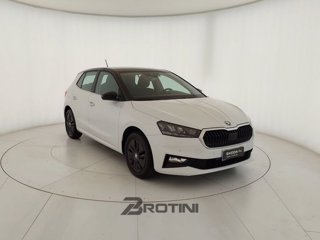 SKODA Fabia 1.0 MPI Evo 59KW STYLE 3