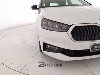 SKODA Fabia 1.0 MPI Evo 59KW STYLE 4