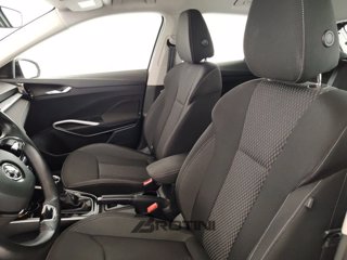 SKODA Fabia 1.0 MPI Evo 59KW STYLE 8