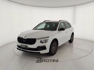 SKODA Kamiq 1.0 TSI Black Dots 70kW 0