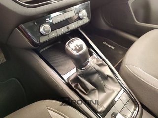 SKODA Kamiq 1.0 TSI Black Dots 70kW 10