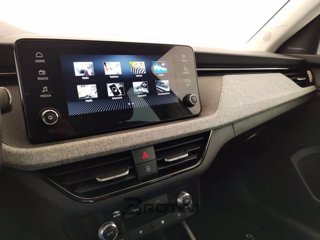 SKODA Kamiq 1.0 TSI Black Dots 70kW 12