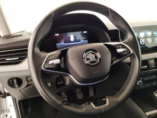 SKODA Kamiq 1.0 TSI Black Dots 70kW 13
