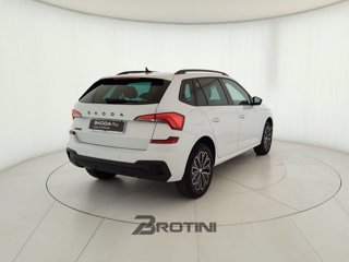 SKODA Kamiq 1.0 TSI Black Dots 70kW 2