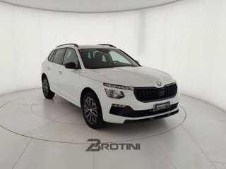 SKODA Kamiq 1.0 TSI Black Dots 70kW 3
