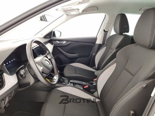 SKODA Kamiq 1.0 TSI Black Dots 70kW 6