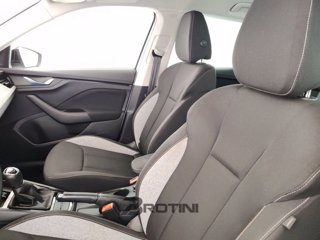 SKODA Kamiq 1.0 TSI Black Dots 70kW 8
