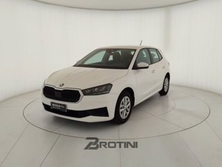 SKODA Fabia 1.0 MPI Evo 59KW AMBITION