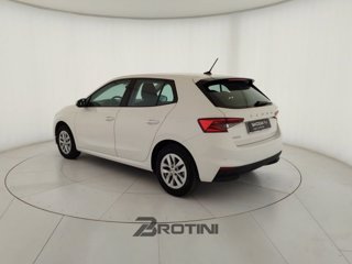 SKODA Fabia 1.0 MPI Evo 59KW AMBITION 1