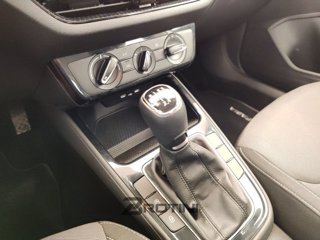 SKODA Fabia 1.0 MPI Evo 59KW AMBITION 10