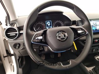 SKODA Fabia 1.0 MPI Evo 59KW AMBITION 13