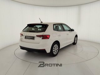 SKODA Fabia 1.0 MPI Evo 59KW AMBITION 2