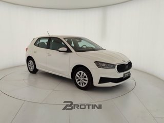 SKODA Fabia 1.0 MPI Evo 59KW AMBITION 3