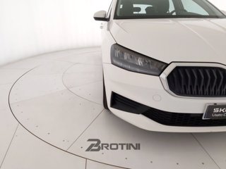 SKODA Fabia 1.0 MPI Evo 59KW AMBITION 4