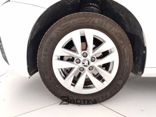 SKODA Fabia 1.0 MPI Evo 59KW AMBITION 5