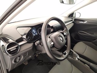 SKODA Fabia 1.0 MPI Evo 59KW AMBITION 7