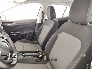 SKODA Fabia 1.0 MPI Evo 59KW AMBITION 8
