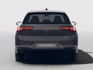 VOLKSWAGEN Golf 2.0 TDI 150 CV DSG SCR R-Line Plus 3