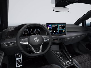 VOLKSWAGEN Golf 2.0 TDI 150 CV DSG SCR R-Line Plus 5
