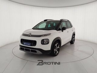 CITROEN C3 Aircross PureTech 110 S&S Shine