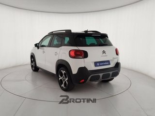 CITROEN C3 Aircross PureTech 110 S&S Shine 1