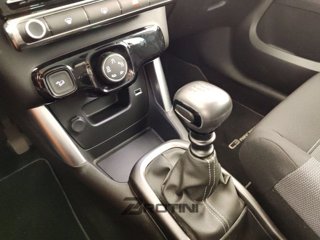 CITROEN C3 Aircross PureTech 110 S&S Shine 10