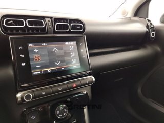 CITROEN C3 Aircross PureTech 110 S&S Shine 11