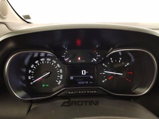 CITROEN C3 Aircross PureTech 110 S&S Shine 12