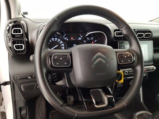 CITROEN C3 Aircross PureTech 110 S&S Shine 13