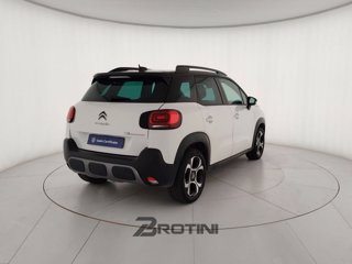 CITROEN C3 Aircross PureTech 110 S&S Shine 2